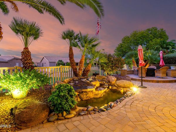 20489 N WISHING WELL Lane, Maricopa, AZ 85138