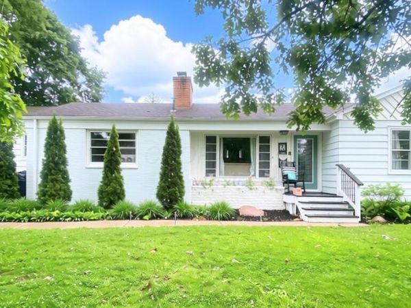 167 Westgate Road, Galion, OH 44833