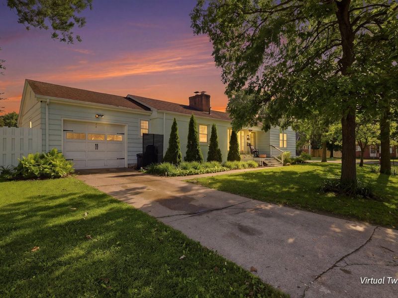 167 Westgate Road , Galion, OH 44833 Photo 2