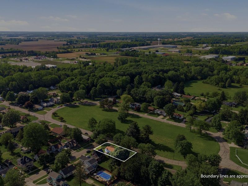 167 Westgate Road , Galion, OH 44833 Photo 32