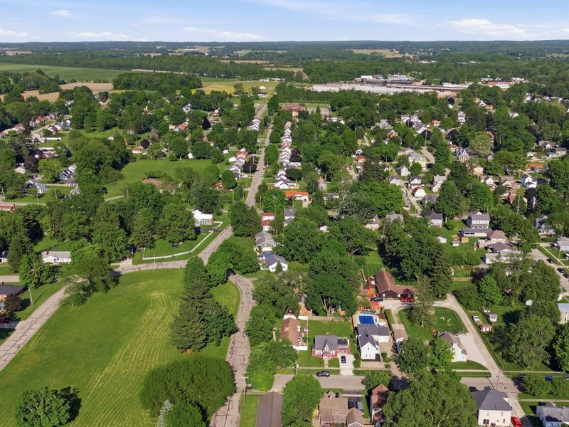 167 Westgate Road , Galion, OH 44833 Photo 43