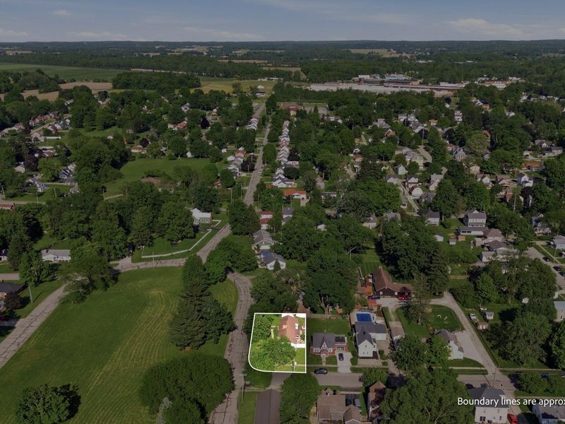 167 Westgate Road , Galion, OH 44833 Photo 44