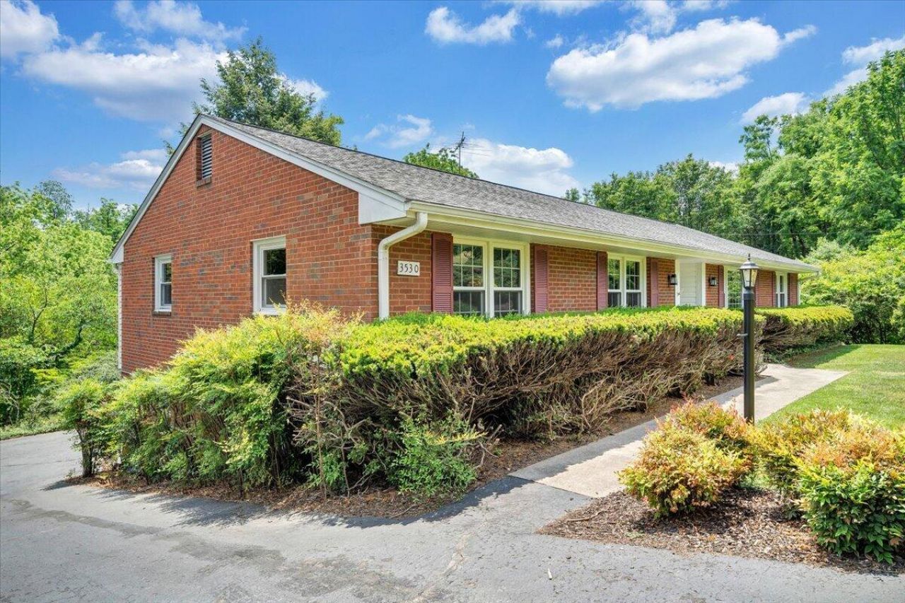 3530 Holland Dr , Roanoke, VA 24018 Main Photo