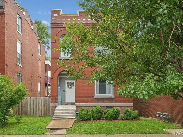 3136 Nebraska Avenue, St Louis, MO 63118