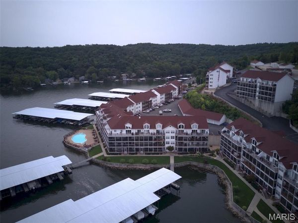 600 Clearwater Drive , Unit 1A, Camdenton, MO 65020