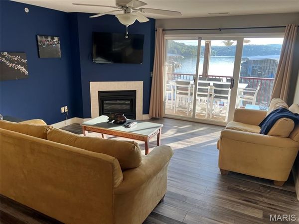 600 Clearwater , Unit 1B, Camdenton, MO 65020