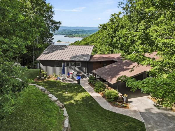 1605 Boatmans Ridge Road, Morristown, TN 37814