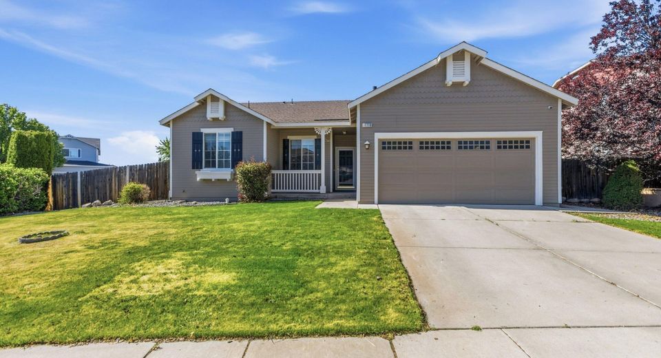 11710 Lone Desert Drive, Reno, NV 89506 Photo