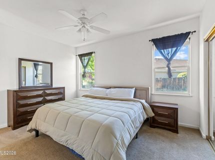 11710 Lone Desert Drive, Reno, NV 89506 Photo