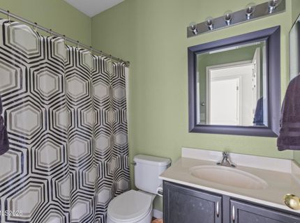 11710 Lone Desert Drive, Reno, NV 89506 Photo