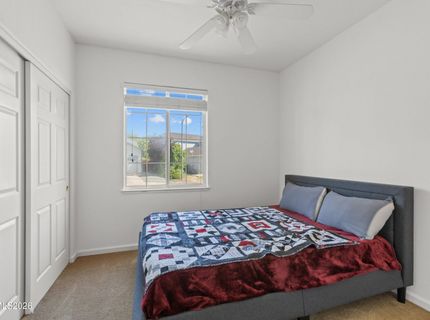 11710 Lone Desert Drive, Reno, NV 89506 Photo