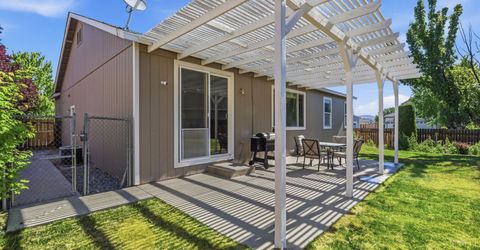 11710 Lone Desert Drive, Reno, NV 89506 Photo