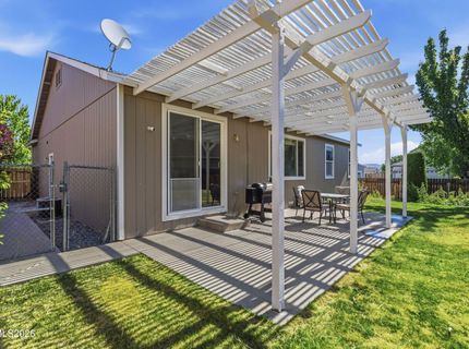 11710 Lone Desert Drive, Reno, NV 89506 Photo