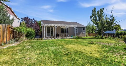 11710 Lone Desert Drive, Reno, NV 89506 Photo