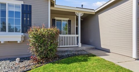 11710 Lone Desert Drive, Reno, NV 89506 Photo