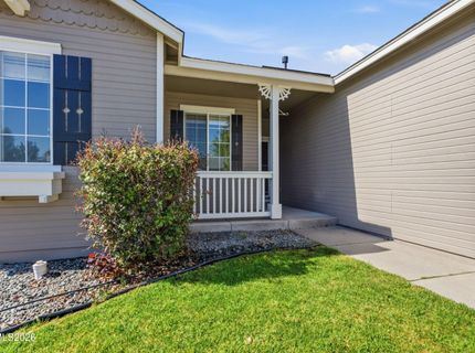 11710 Lone Desert Drive, Reno, NV 89506 Photo