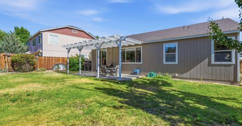 11710 Lone Desert Drive, Reno, NV 89506 Photo