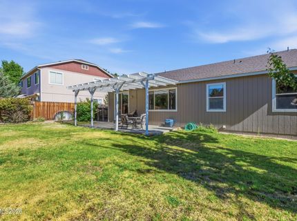 11710 Lone Desert Drive, Reno, NV 89506 Photo
