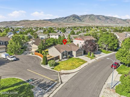 11710 Lone Desert Drive, Reno, NV 89506 Photo