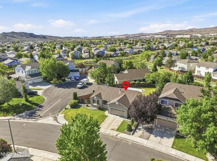 11710 Lone Desert Drive, Reno, NV 89506 Photo