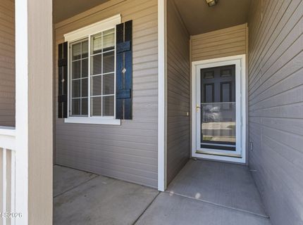 11710 Lone Desert Drive, Reno, NV 89506 Photo