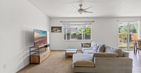 11710 Lone Desert Drive, Reno, NV 89506 Photo