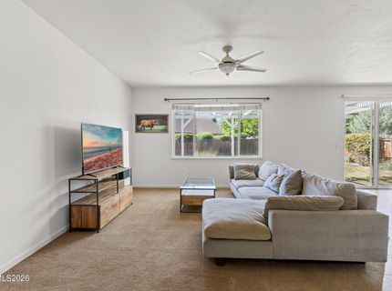 11710 Lone Desert Drive, Reno, NV 89506 Photo