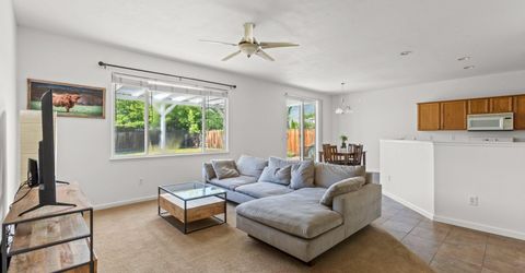 11710 Lone Desert Drive, Reno, NV 89506 Photo