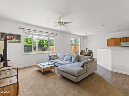 11710 Lone Desert Drive, Reno, NV 89506 Photo