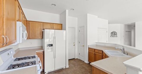 11710 Lone Desert Drive, Reno, NV 89506 Photo