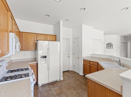11710 Lone Desert Drive, Reno, NV 89506 Photo