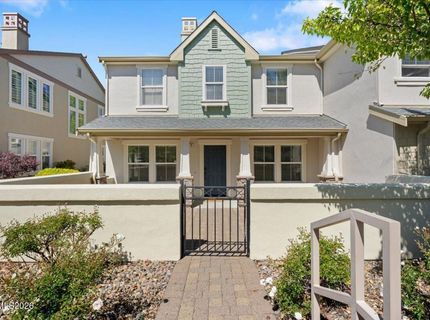 1679 Lone Oak Trail, Reno, NV 89523 Photo