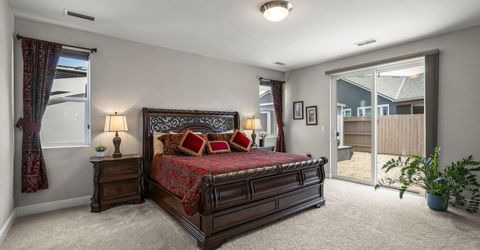 937 Los Alamitos Street, Minden, NV 89423 Photo