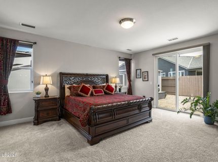 937 Los Alamitos Street, Minden, NV 89423 Photo