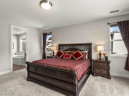937 Los Alamitos Street, Minden, NV 89423 Photo
