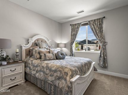 937 Los Alamitos Street, Minden, NV 89423 Photo
