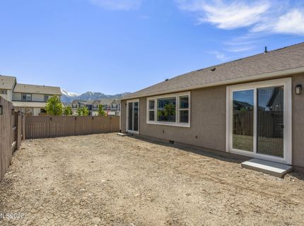 937 Los Alamitos Street, Minden, NV 89423 Photo