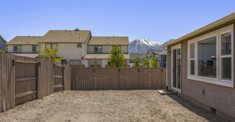 937 Los Alamitos Street, Minden, NV 89423 Photo