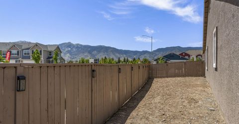937 Los Alamitos Street, Minden, NV 89423 Photo