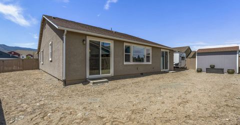 937 Los Alamitos Street, Minden, NV 89423 Photo