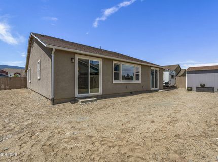 937 Los Alamitos Street, Minden, NV 89423 Photo