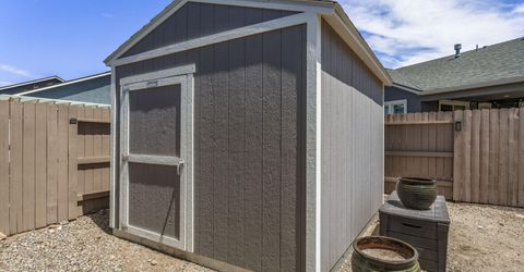 937 Los Alamitos Street, Minden, NV 89423 Photo