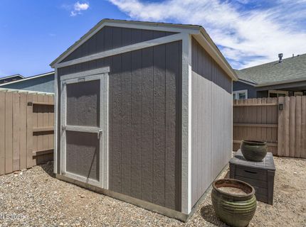 937 Los Alamitos Street, Minden, NV 89423 Photo