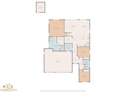 937 Los Alamitos Street, Minden, NV 89423 Photo