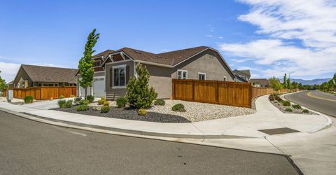 937 Los Alamitos Street, Minden, NV 89423 Photo