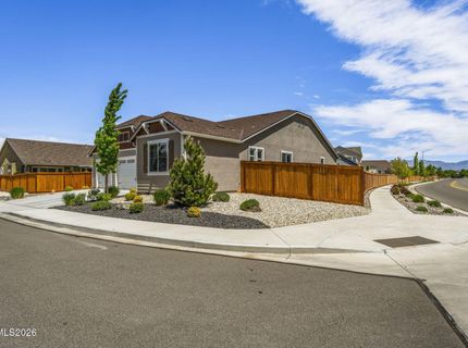 937 Los Alamitos Street, Minden, NV 89423 Photo