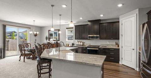 937 Los Alamitos Street, Minden, NV 89423 Photo