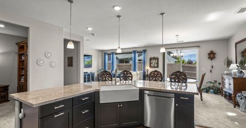 937 Los Alamitos Street, Minden, NV 89423 Photo