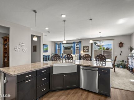937 Los Alamitos Street, Minden, NV 89423 Photo