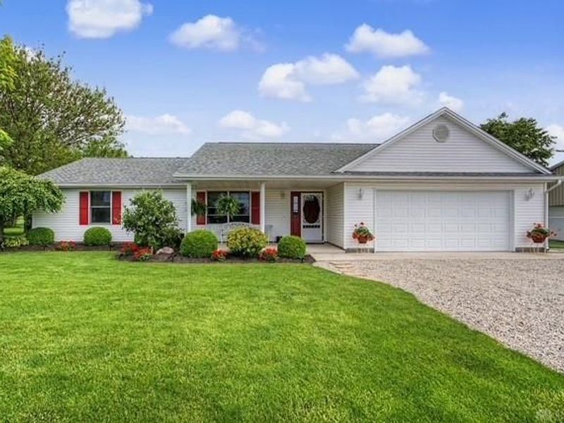 6493 Requarth Road, Greenville Township, OH 45331 Photo 1